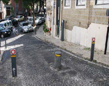 Impression from Lisbon, EPA Winner 2011 Cat. On-street