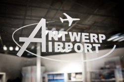 Antwerp Airport