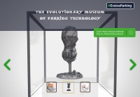 gtechna: Evolutionary Muesum of Parking Technology