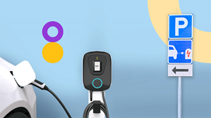 CCV: Charge Up Your Parking Business with EV Charging
