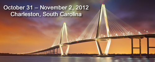 Carolina's Parking Association Annual Fall Conference & Trade Show