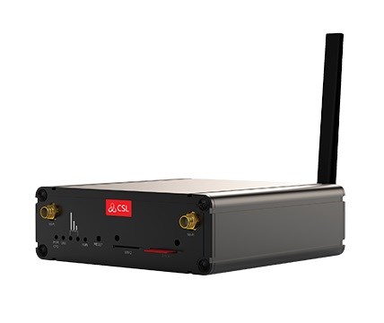 image of CSL's Router