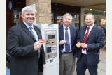 New Cale Contactless Machines