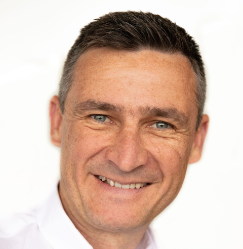 Sheldon James, DESIGNA's New General Manager of Australia