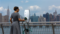 EVBox Commits to 1 Million Electric Vehicle Charging Points by 2025