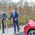 12 New EV Meter Pay² Charging Stations Installed In Harrogate