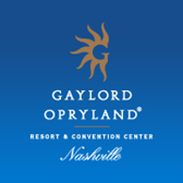 Gaylord Opryland Hotel and Convention Center