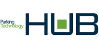HUB Parking Technology logo