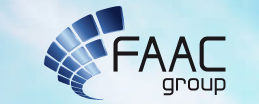 FAAC Group logo