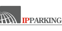IP Parking logo
