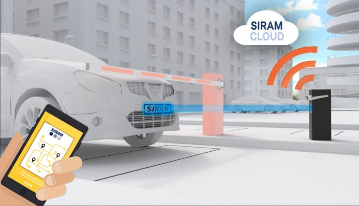Innova Systems Group Launches SIRAM CLOUD