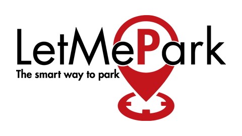 LetMePark Logo