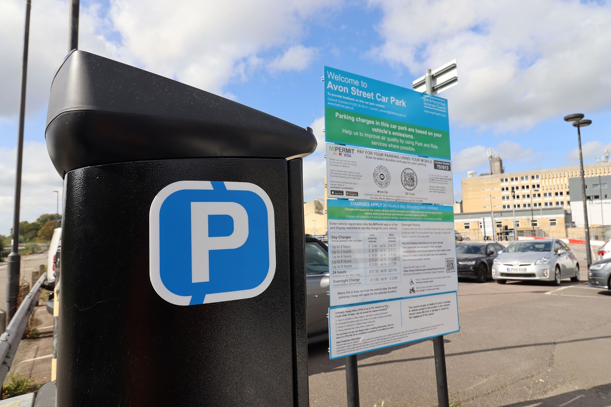 The council’s parking team tasked Metric Group with developing backend software to meet its exacting requirements.