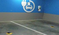 Sandton Smart Parking