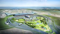 Incheon International Airport chooses NEXPA SYSTEM’s parking solution 