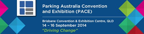 Parking Australia Convention and Exhibition 2014