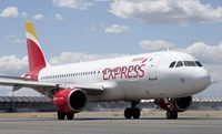 Spanish Low-Cost Carrier Iberia Express Has Appointed Pre-booked Parking Specialist and Market Leading Presence in Spain, ParkVia