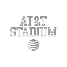 Logo of AT&T Stadium
