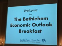 Bethlehem Economic Outlook