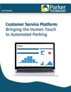Customer Service Platform