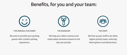 Benefits For Your Team