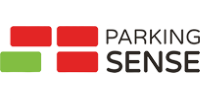Parking Sense Logo