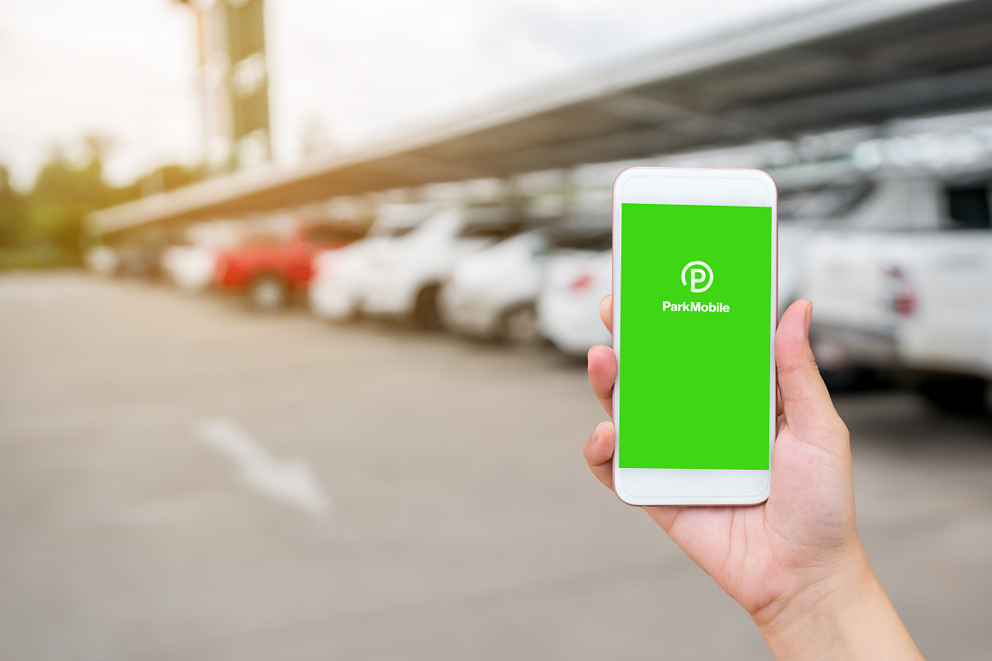 ParkMobile to Offer Smart Parking to Caldwell, NJ