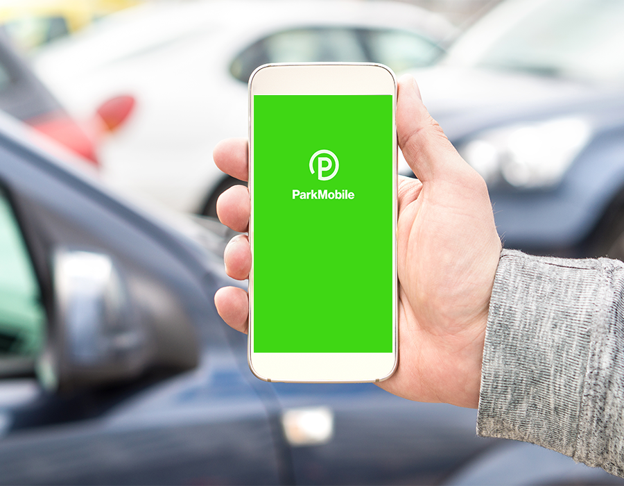 ParkMobile Coming Soon to Rochester