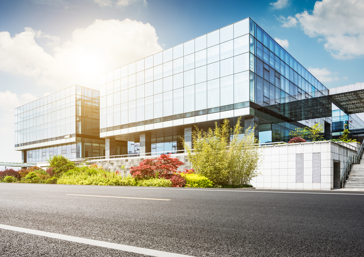Challenges of parking management in healthcare facilities