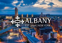 City of Albany chose Rekor One™ vehicle recognition system