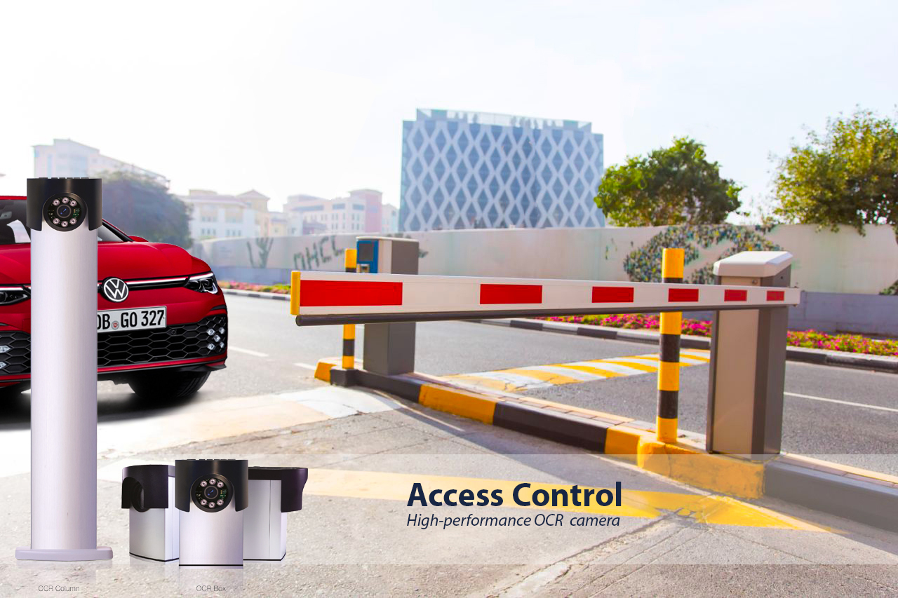 Selea has developed highly reliable products becoming the main partner of companies such as Siemens, Skidata, Faac and HUB Parking.