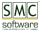 SMC Software logo