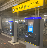 Working in close partnership with APCOA Parking UK, APT SKIDATA,has completed its part of a major car parking systems upgrade across all 11 public car parks at Heathrow Airport. 