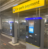 APT SKIDATA’s Smart Solutions at Heart of Major Car Parking System Upgrades at Heathrow Airport