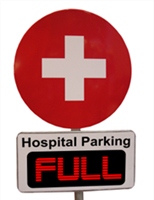 Skyline Parking AG: Hospital Car Parking Solutions