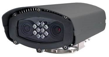 ANPR camera