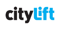 CityLift Parking logo