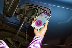EasyPark Group Sustains Expansion In Electrical Vehicle Charging