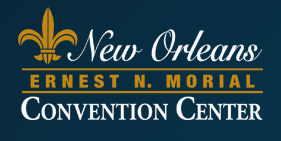 Ernest N. Morial Convention Center