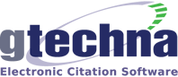 Logo Gtechna