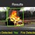 Highlight Parking Launch Smoke And Fire Early Warning System (S.A.F.E.) Online API and TEST
