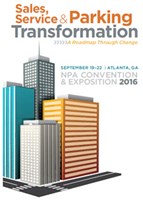 NPA Convention and Expo logo
