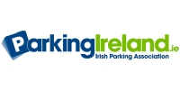 Irish Parking Association logo