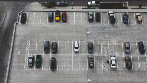 Occupancy, parking duration studies and emerging data applications