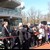 Centennial District Intermodal Transportation Center Opens at Philadelphia Zoo