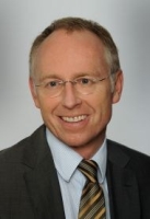Wolfgang Lenke