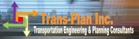 TRANS-PLAN  TRANSPORTATION CONSULTANTS