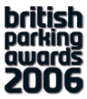 British Parking Awards 2006