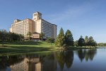 The Ritz-Carlton Grande Lakes Orlando Resort, Spa & Golf Club
