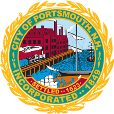 City of Portsmouth Parking & Transportation